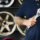 Looking For car Mechanic