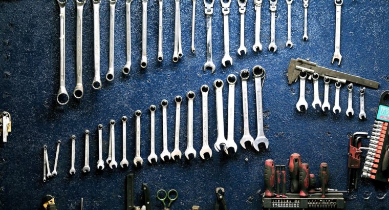 Looking For car Mechanic